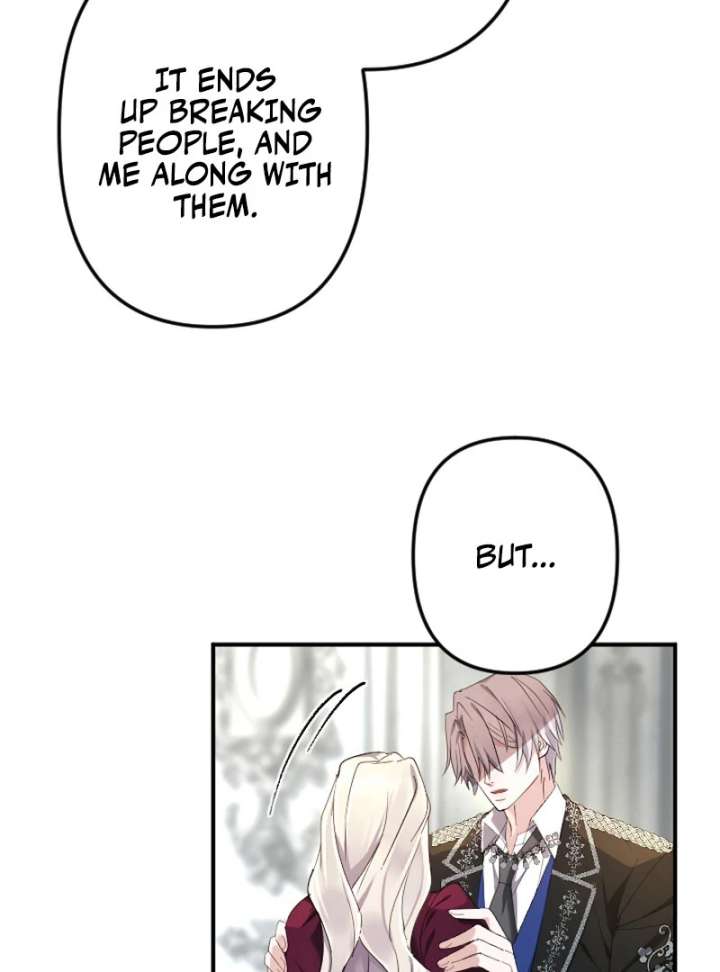 It’s Okay If You Don’t Love Me Chapter 34 - Page 95