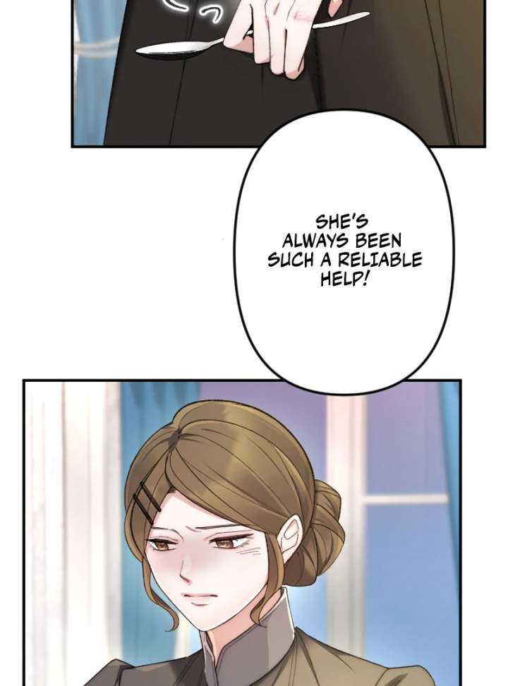 It’s Okay If You Don’t Love Me Chapter 35 - Page 17