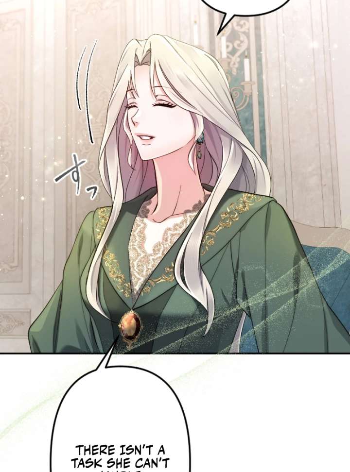 It’s Okay If You Don’t Love Me Chapter 35 - Page 21