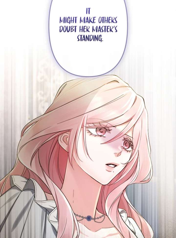 It’s Okay If You Don’t Love Me Chapter 35 - Page 25