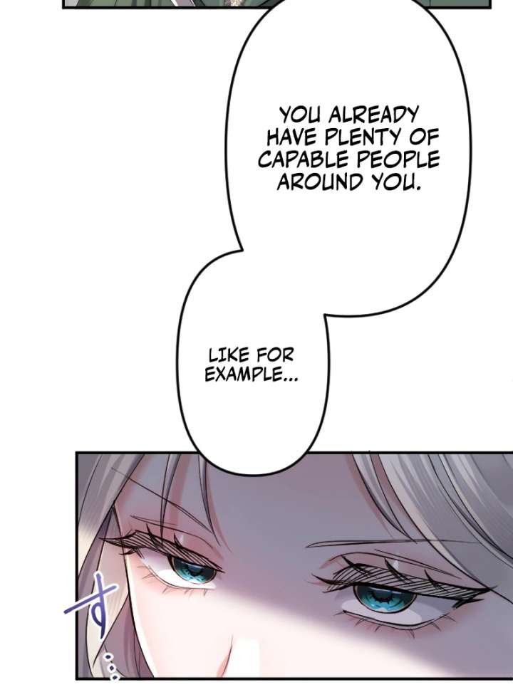 It’s Okay If You Don’t Love Me Chapter 35 - Page 33