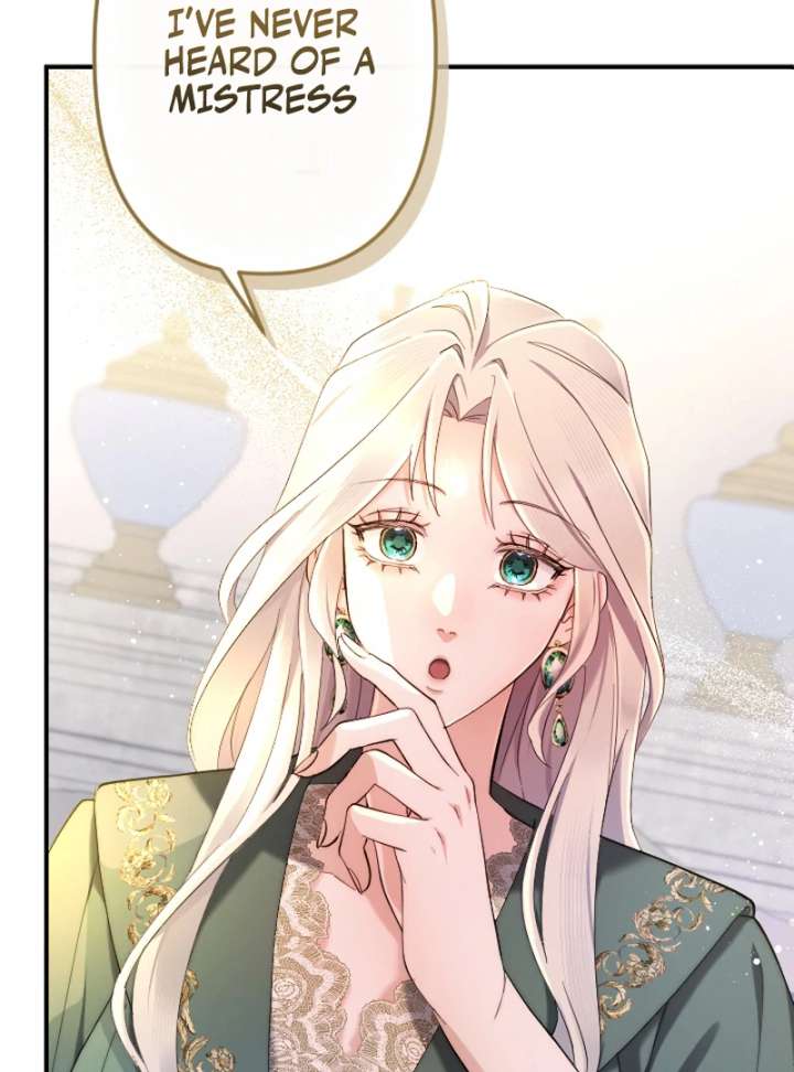 It’s Okay If You Don’t Love Me Chapter 35 - Page 43