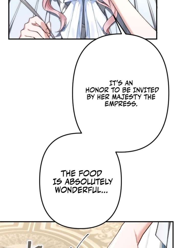 It’s Okay If You Don’t Love Me Chapter 35 - Page 5