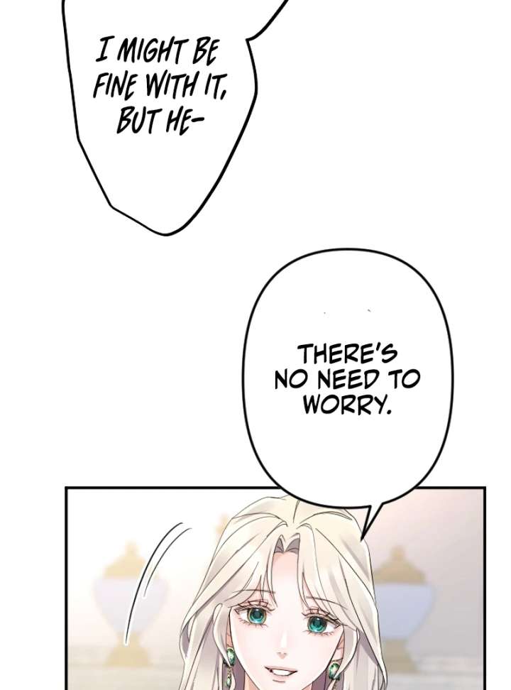 It’s Okay If You Don’t Love Me Chapter 35 - Page 54