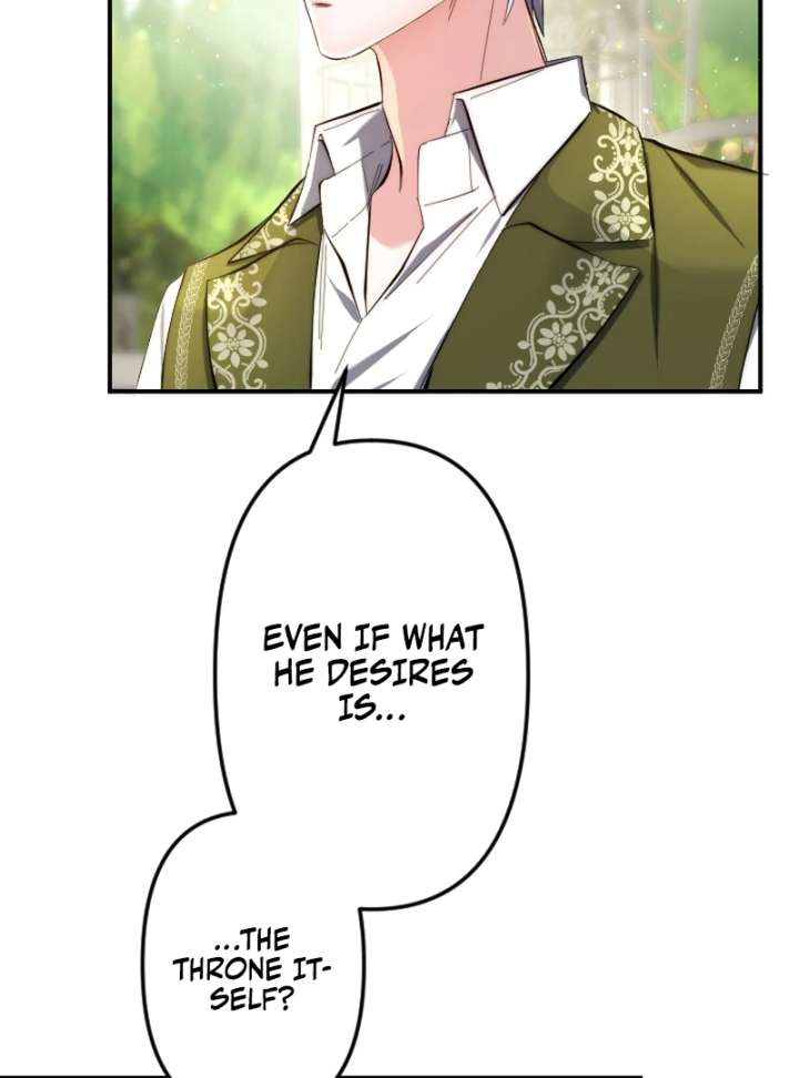 It’s Okay If You Don’t Love Me Chapter 35 - Page 85