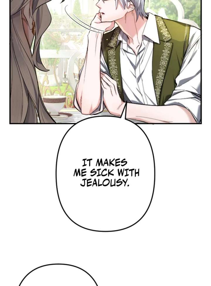 It’s Okay If You Don’t Love Me Chapter 35 - Page 95