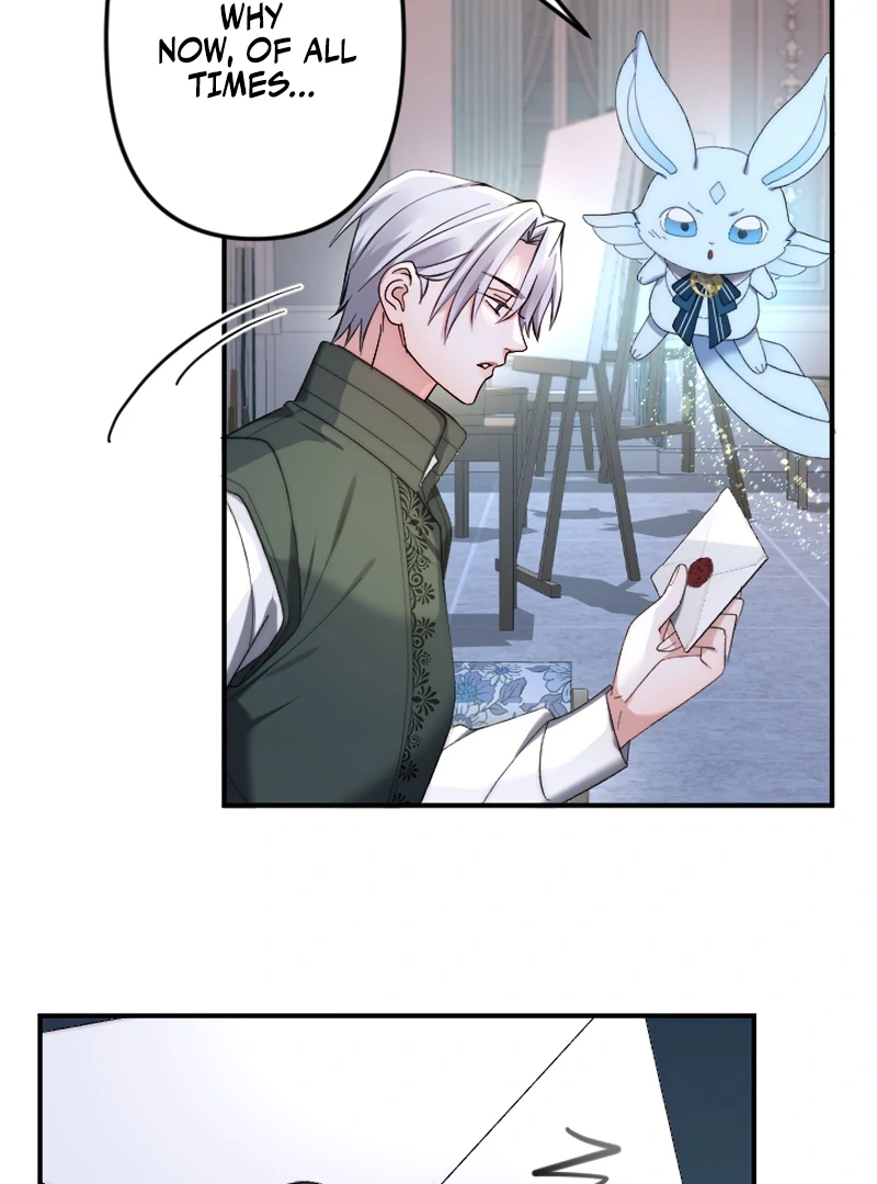 It’s Okay If You Don’t Love Me Chapter 37 - Page 108