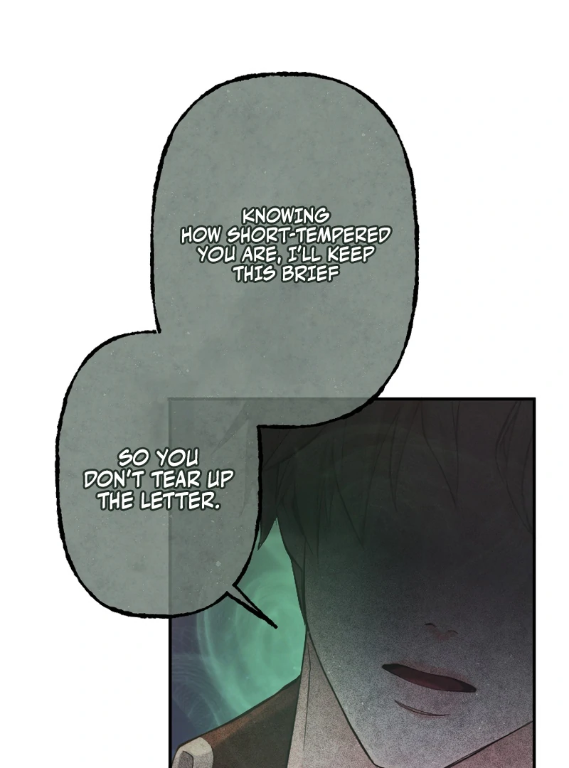 It’s Okay If You Don’t Love Me Chapter 37 - Page 116