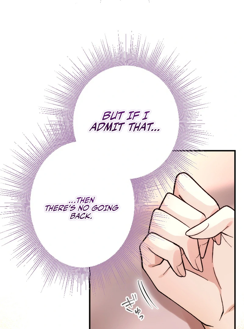 It’s Okay If You Don’t Love Me Chapter 37 - Page 21