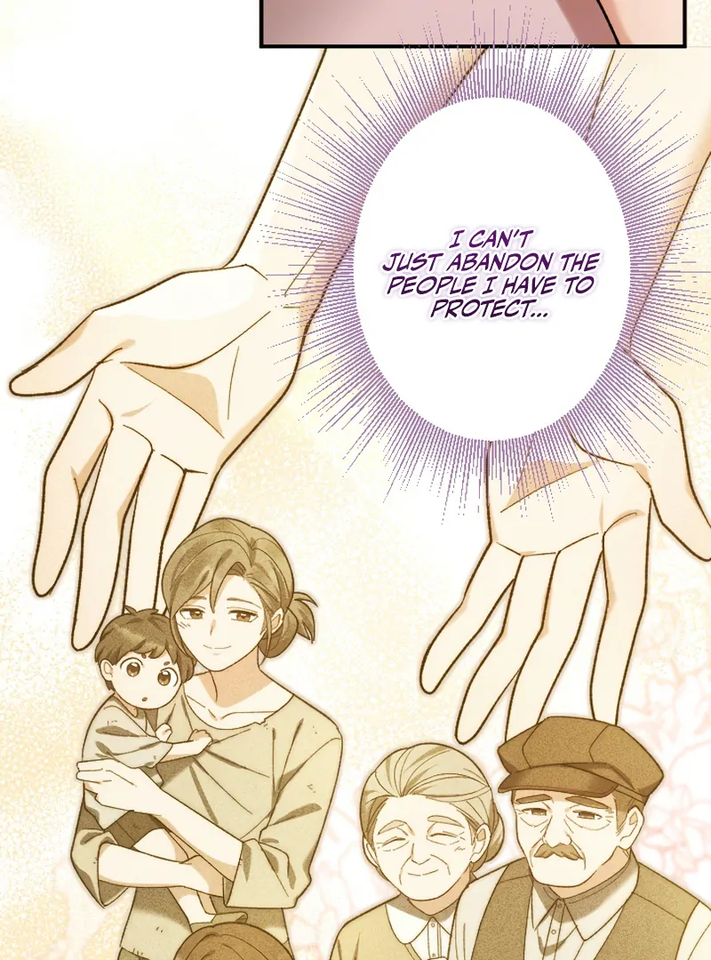 It’s Okay If You Don’t Love Me Chapter 37 - Page 22