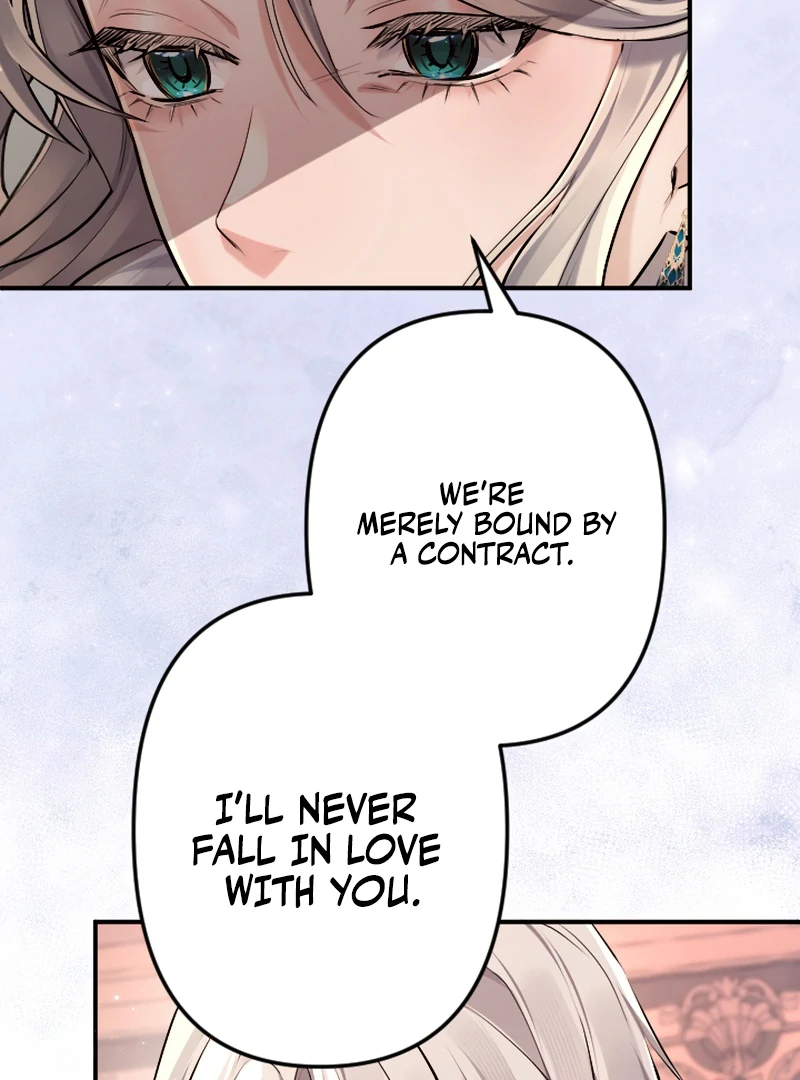 It’s Okay If You Don’t Love Me Chapter 37 - Page 27