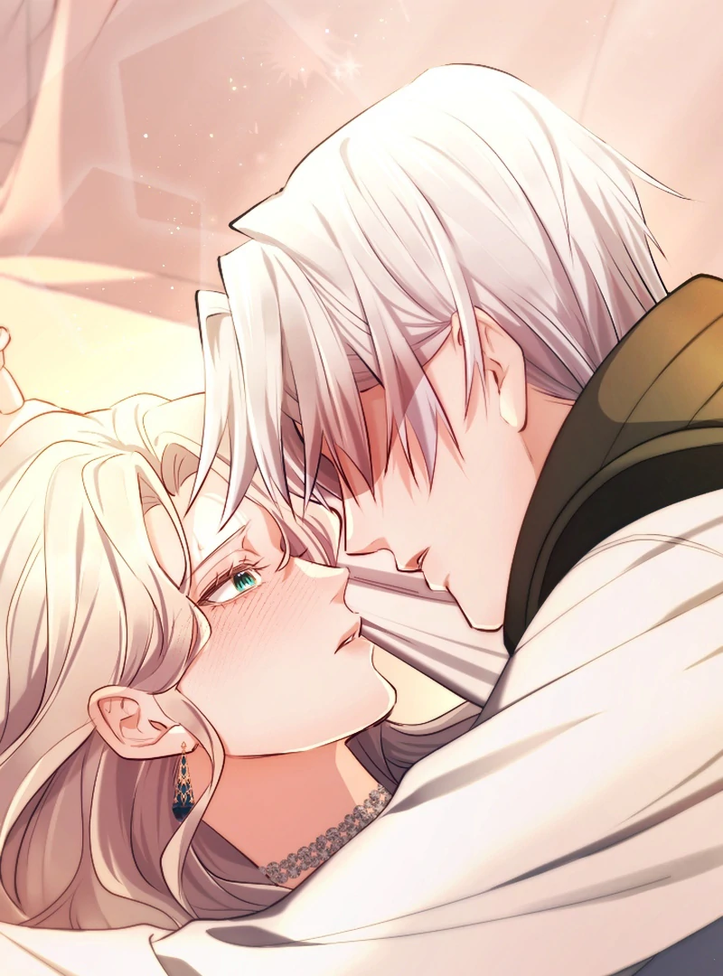 It’s Okay If You Don’t Love Me Chapter 37 - Page 44