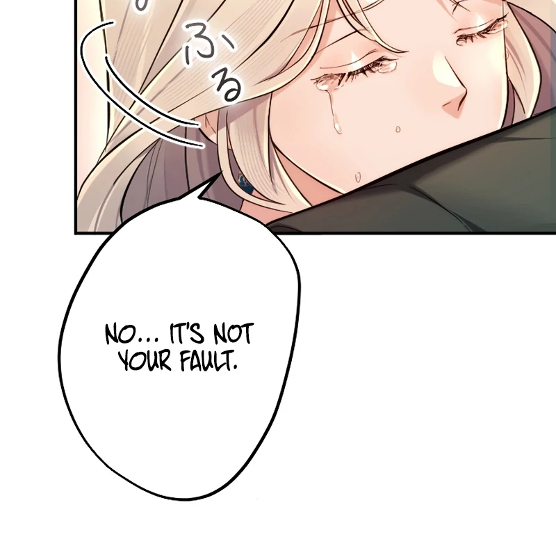 It’s Okay If You Don’t Love Me Chapter 37 - Page 60