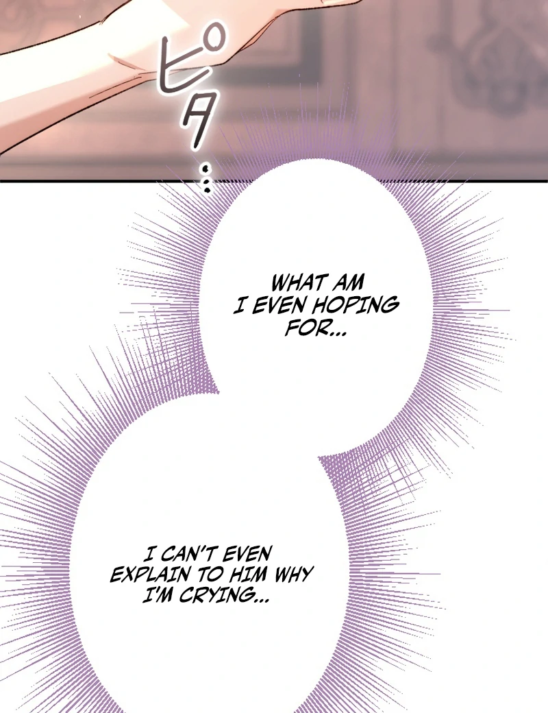 It’s Okay If You Don’t Love Me Chapter 37 - Page 71