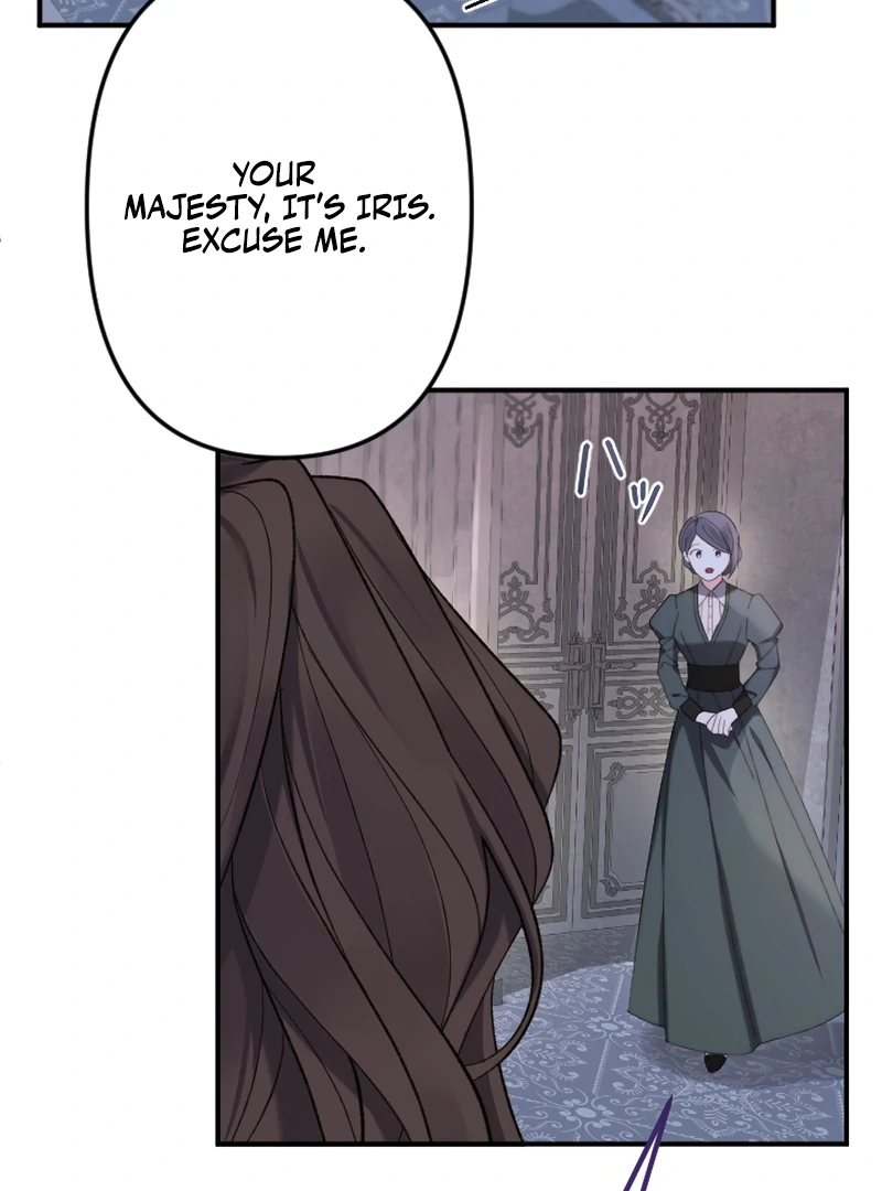 It’s Okay If You Don’t Love Me Chapter 37 - Page 75