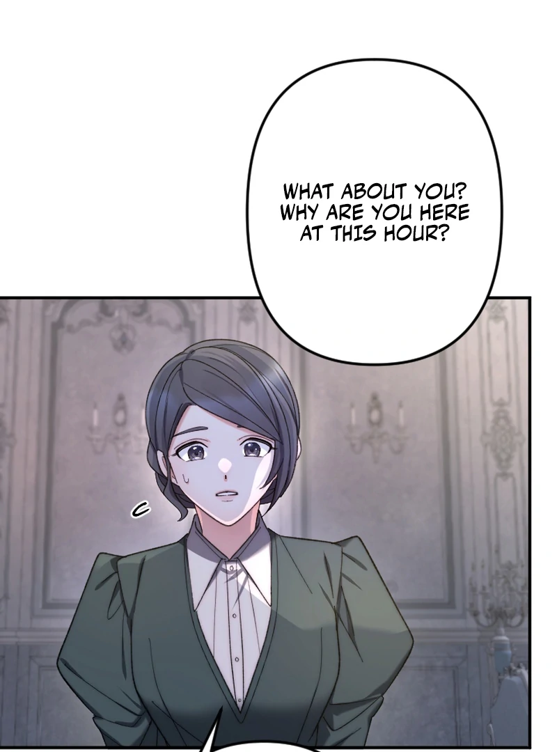 It’s Okay If You Don’t Love Me Chapter 37 - Page 79