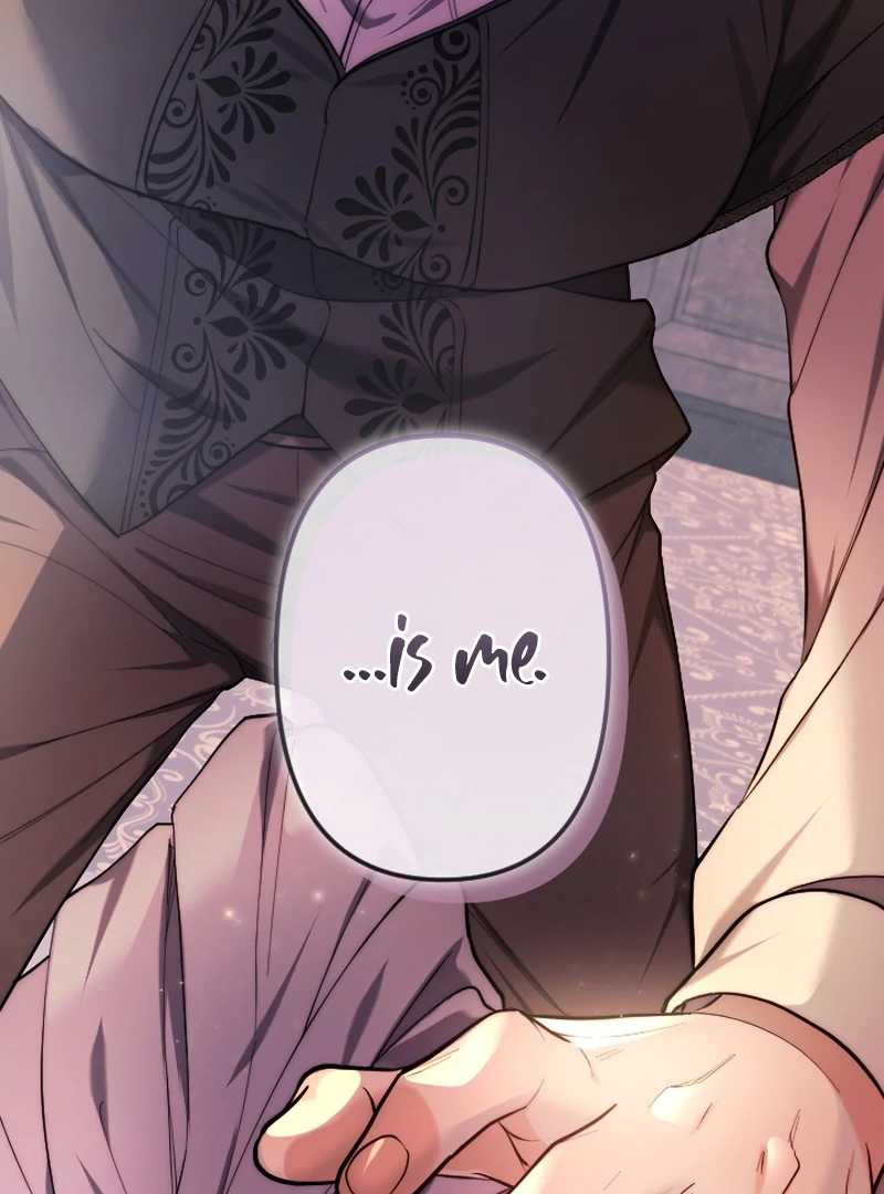 It’s Okay If You Don’t Love Me Chapter 37 - Page 8