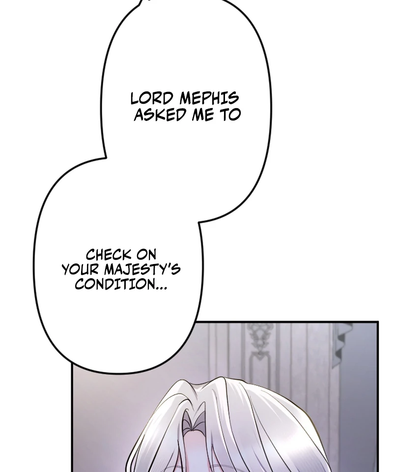 It’s Okay If You Don’t Love Me Chapter 37 - Page 80