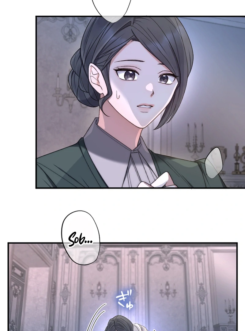 It’s Okay If You Don’t Love Me Chapter 37 - Page 86