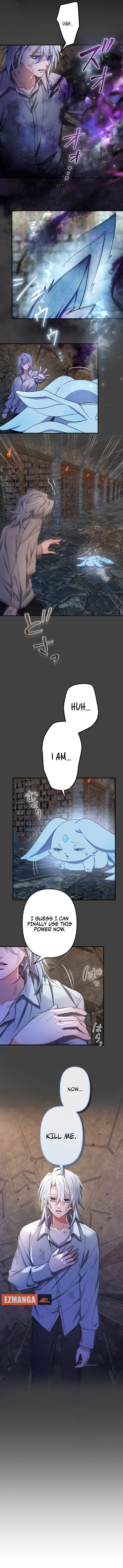 It’s Okay If You Don’t Love Me Chapter 39 - Page 9