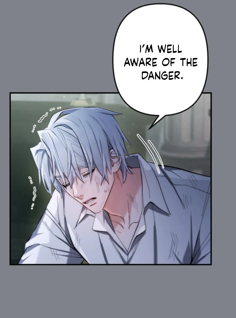 It’s Okay If You Don’t Love Me Chapter 40 - Page 100