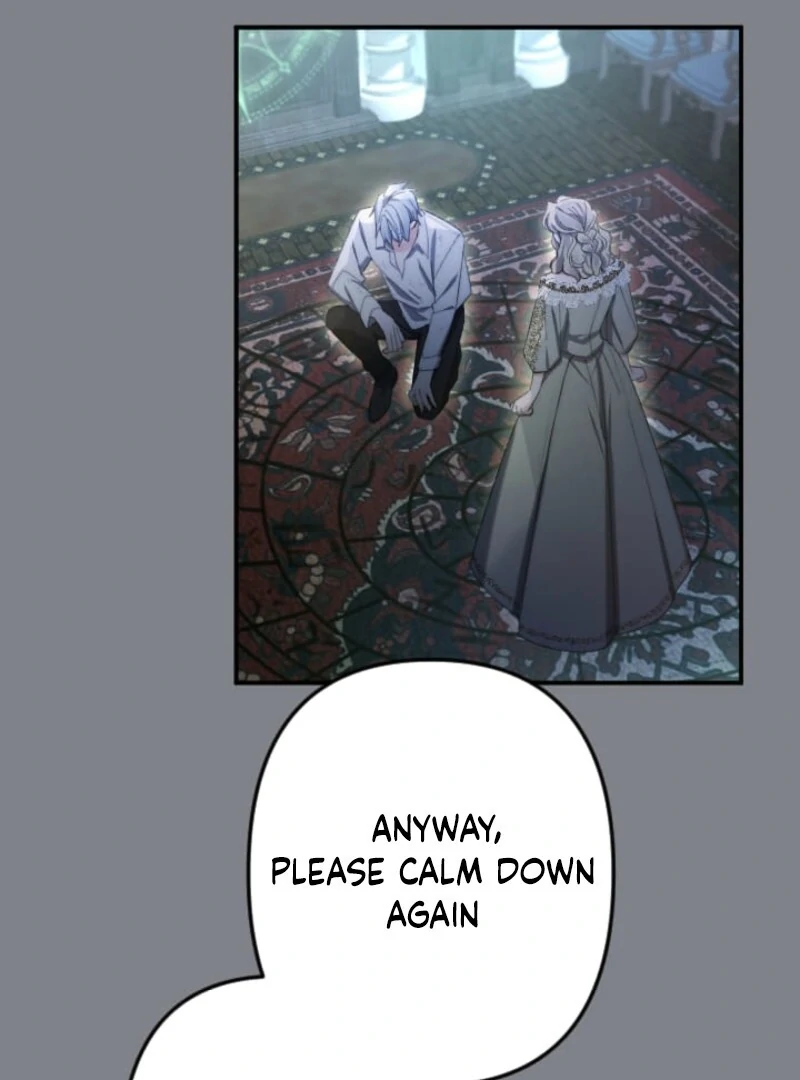 It’s Okay If You Don’t Love Me Chapter 40 - Page 101