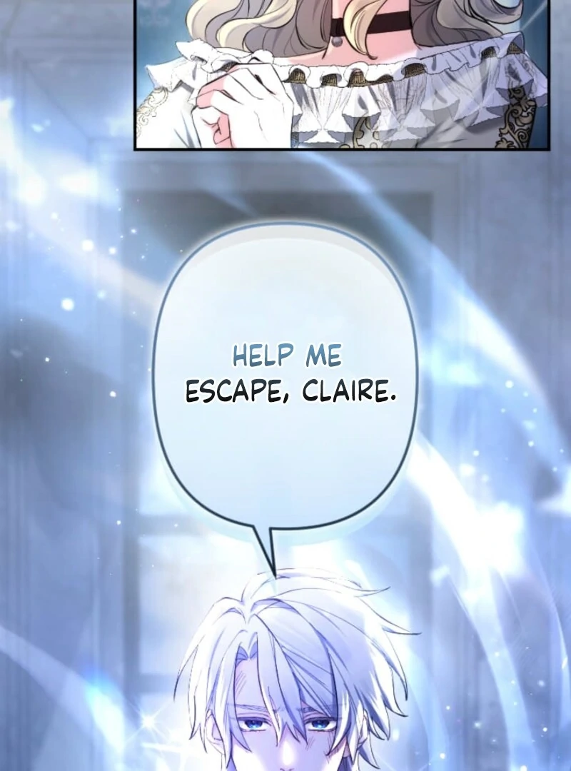 It’s Okay If You Don’t Love Me Chapter 40 - Page 117