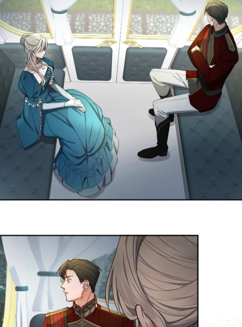 It’s Okay If You Don’t Love Me Chapter 40 - Page 17