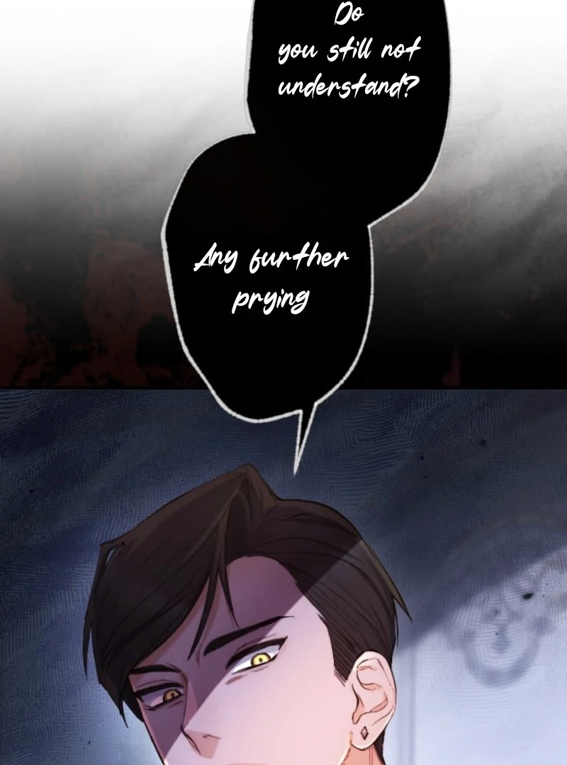It’s Okay If You Don’t Love Me Chapter 40 - Page 2