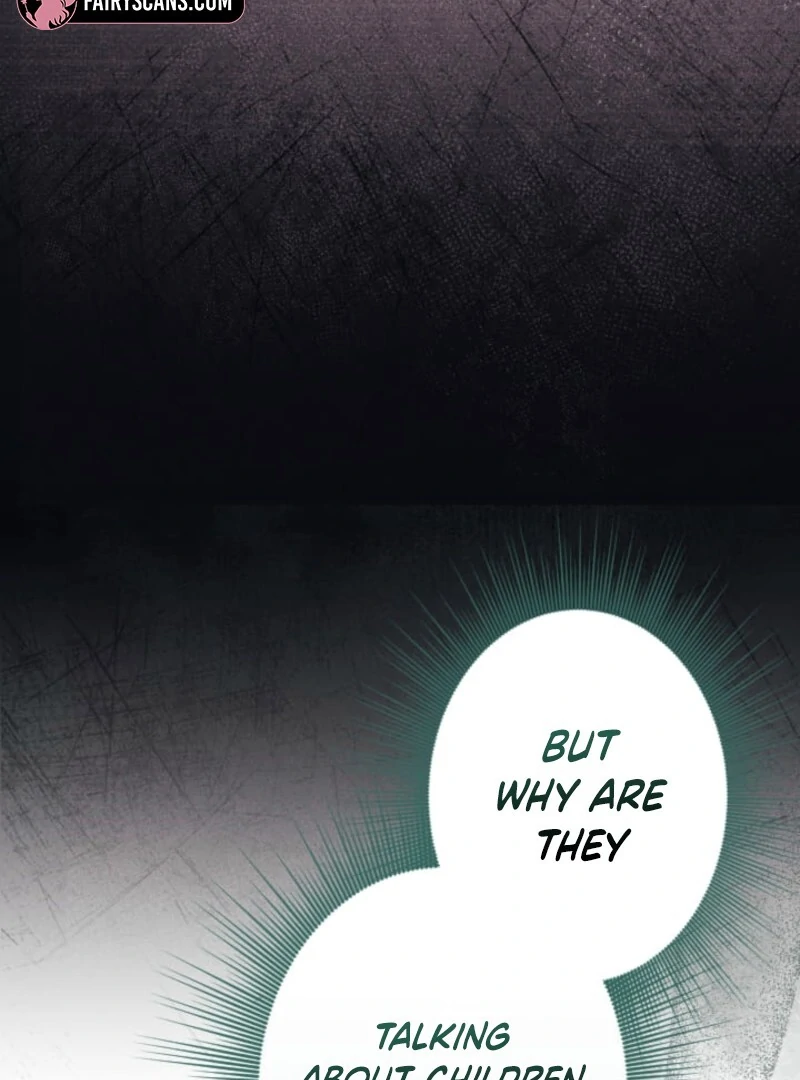 It’s Okay If You Don’t Love Me Chapter 40 - Page 21