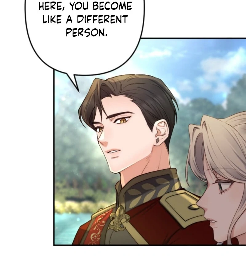 It’s Okay If You Don’t Love Me Chapter 40 - Page 32