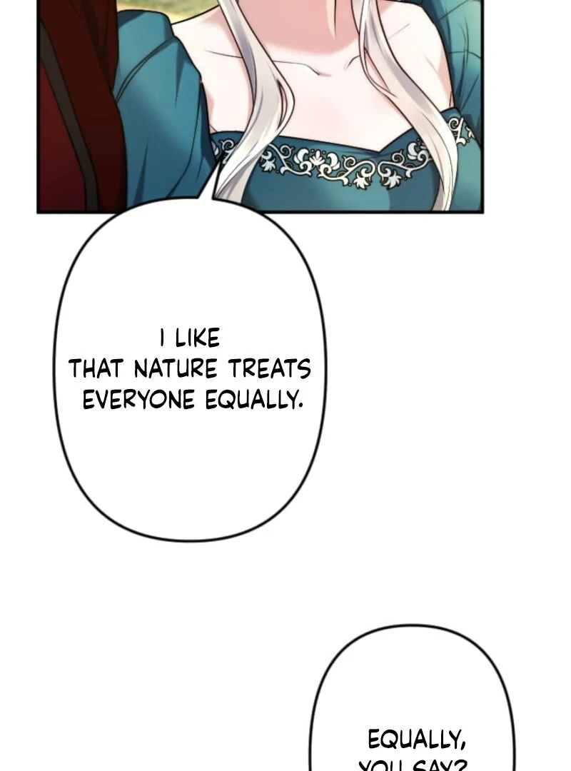 It’s Okay If You Don’t Love Me Chapter 40 - Page 34