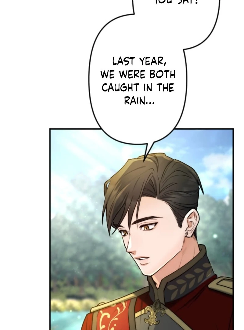 It’s Okay If You Don’t Love Me Chapter 40 - Page 35