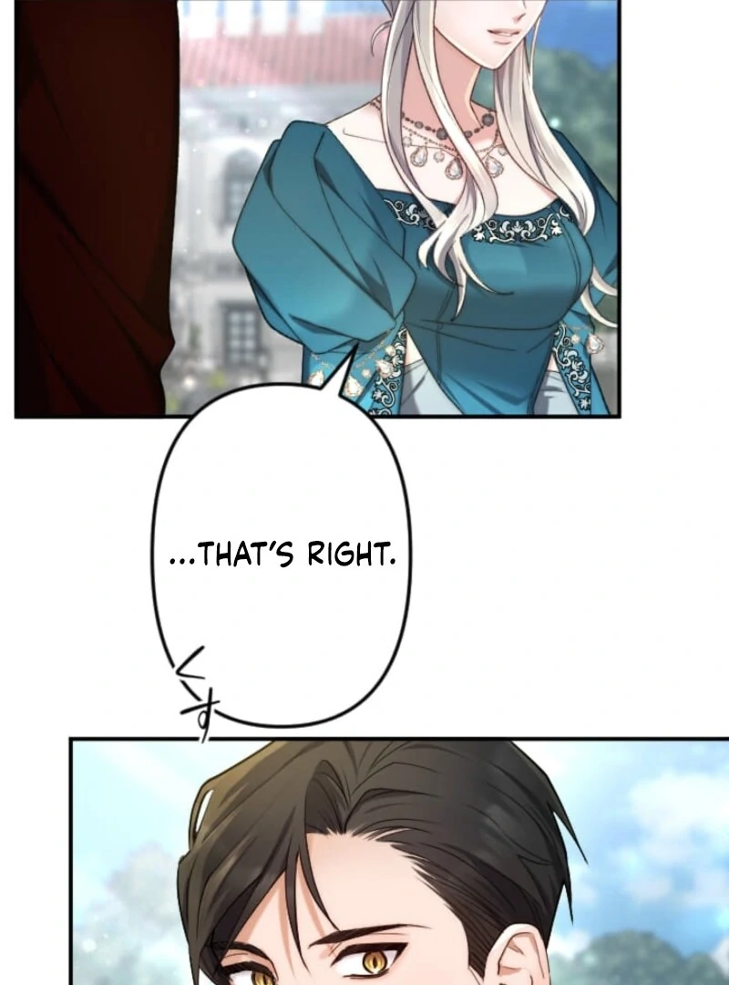 It’s Okay If You Don’t Love Me Chapter 40 - Page 38