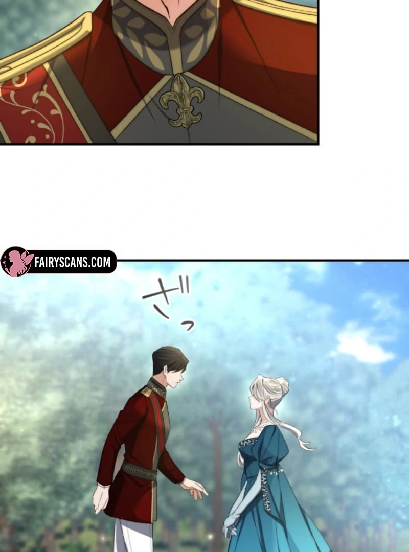 It’s Okay If You Don’t Love Me Chapter 40 - Page 47