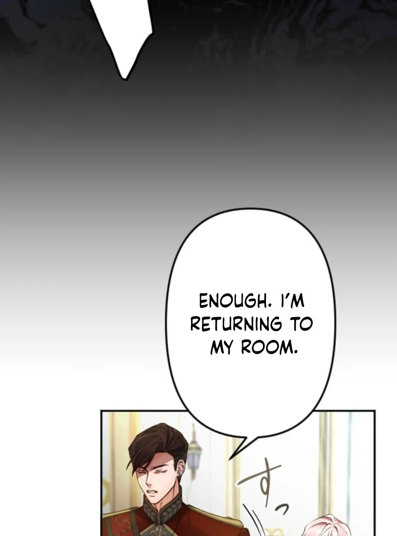 It’s Okay If You Don’t Love Me Chapter 40 - Page 5