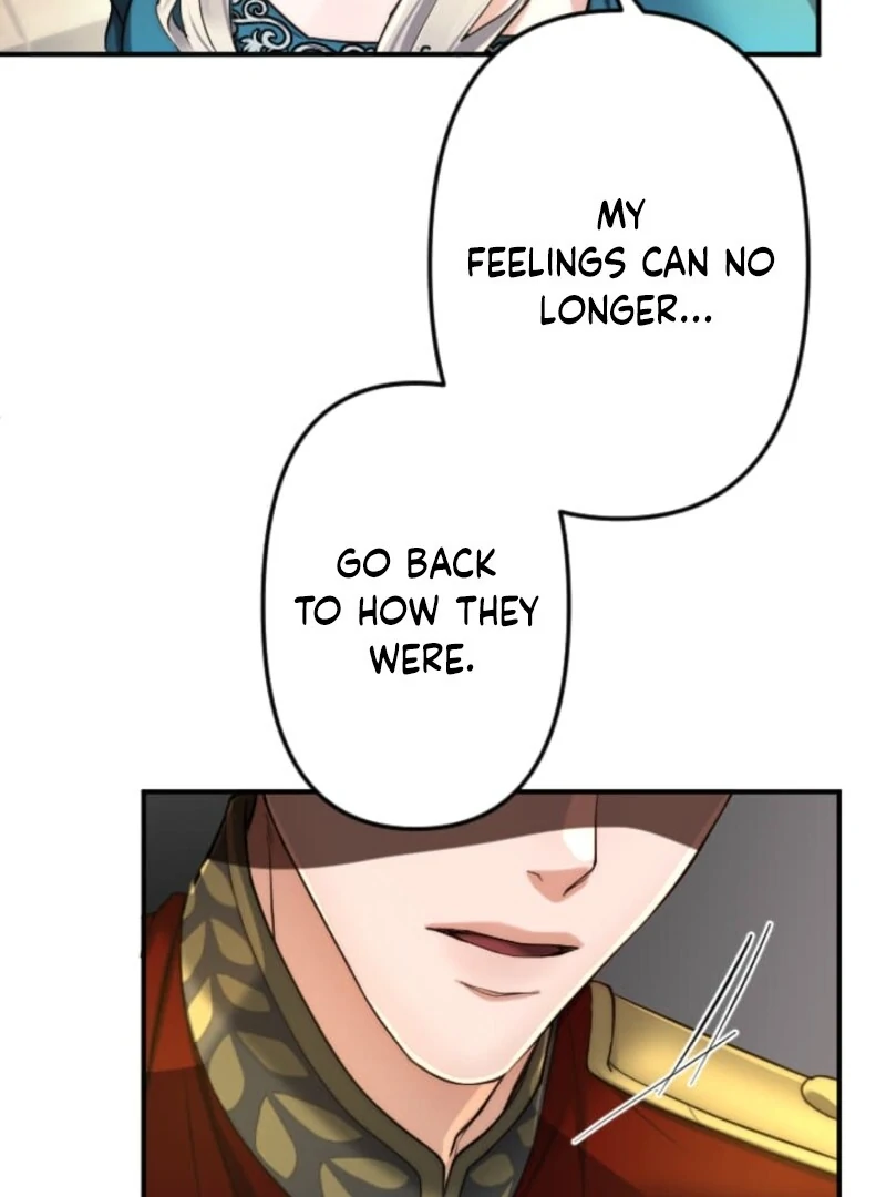 It’s Okay If You Don’t Love Me Chapter 40 - Page 55