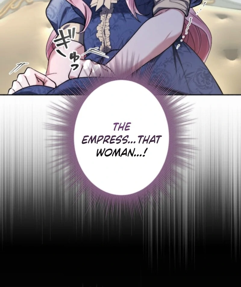 It’s Okay If You Don’t Love Me Chapter 40 - Page 8