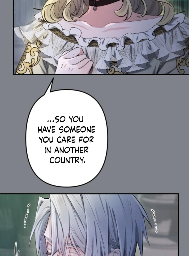 It’s Okay If You Don’t Love Me Chapter 40 - Page 92