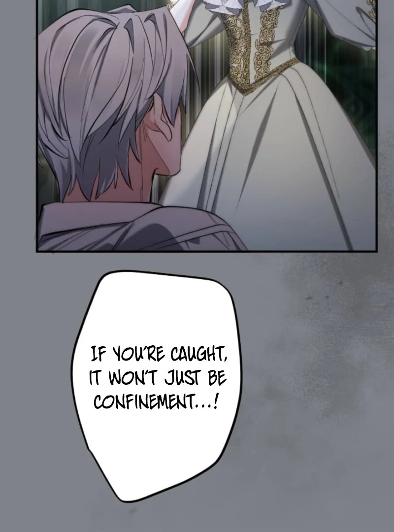 It’s Okay If You Don’t Love Me Chapter 40 - Page 99