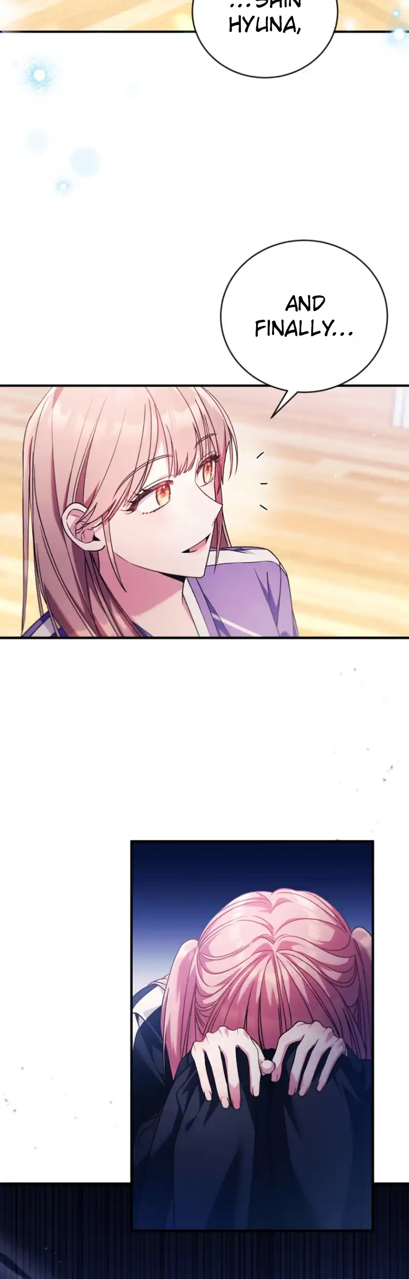 I Tried to Debut My Kid, But Ended Up Debuting Myself Chapter 14 - Page 40