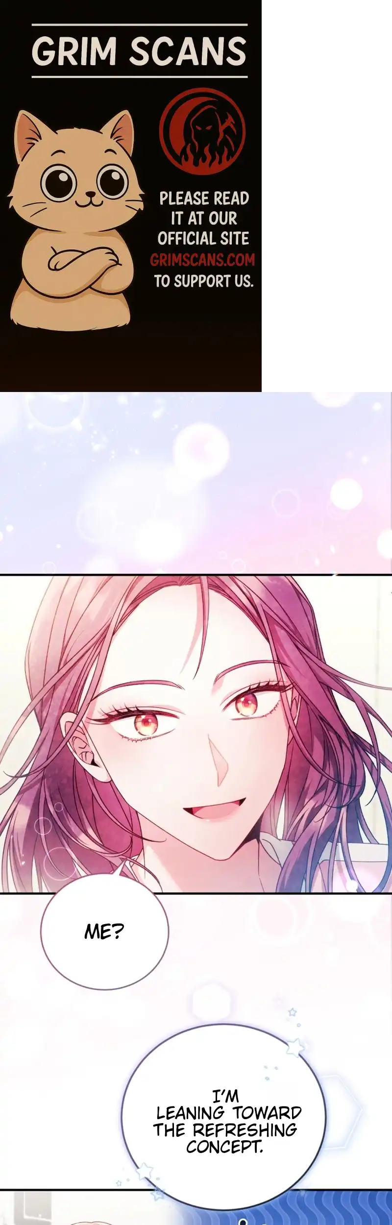 I Tried to Debut My Kid, But Ended Up Debuting Myself Chapter 15 - Page 1
