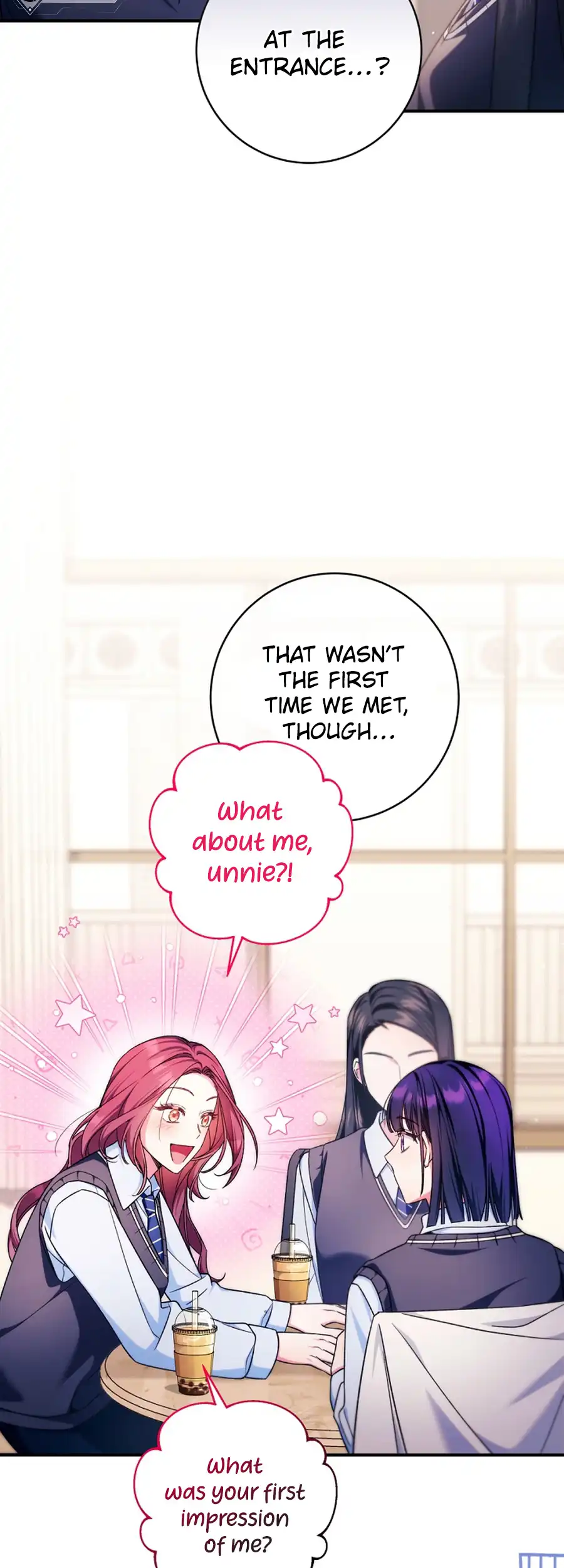 I Tried to Debut My Kid, But Ended Up Debuting Myself Chapter 24 - Page 46