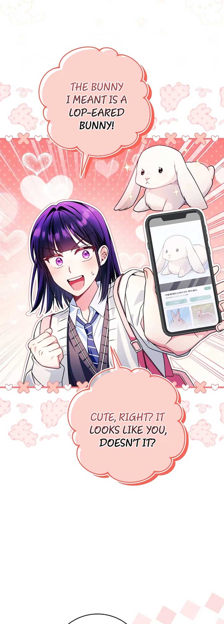 I Tried to Debut My Kid, But Ended Up Debuting Myself Chapter 25 - Page 35