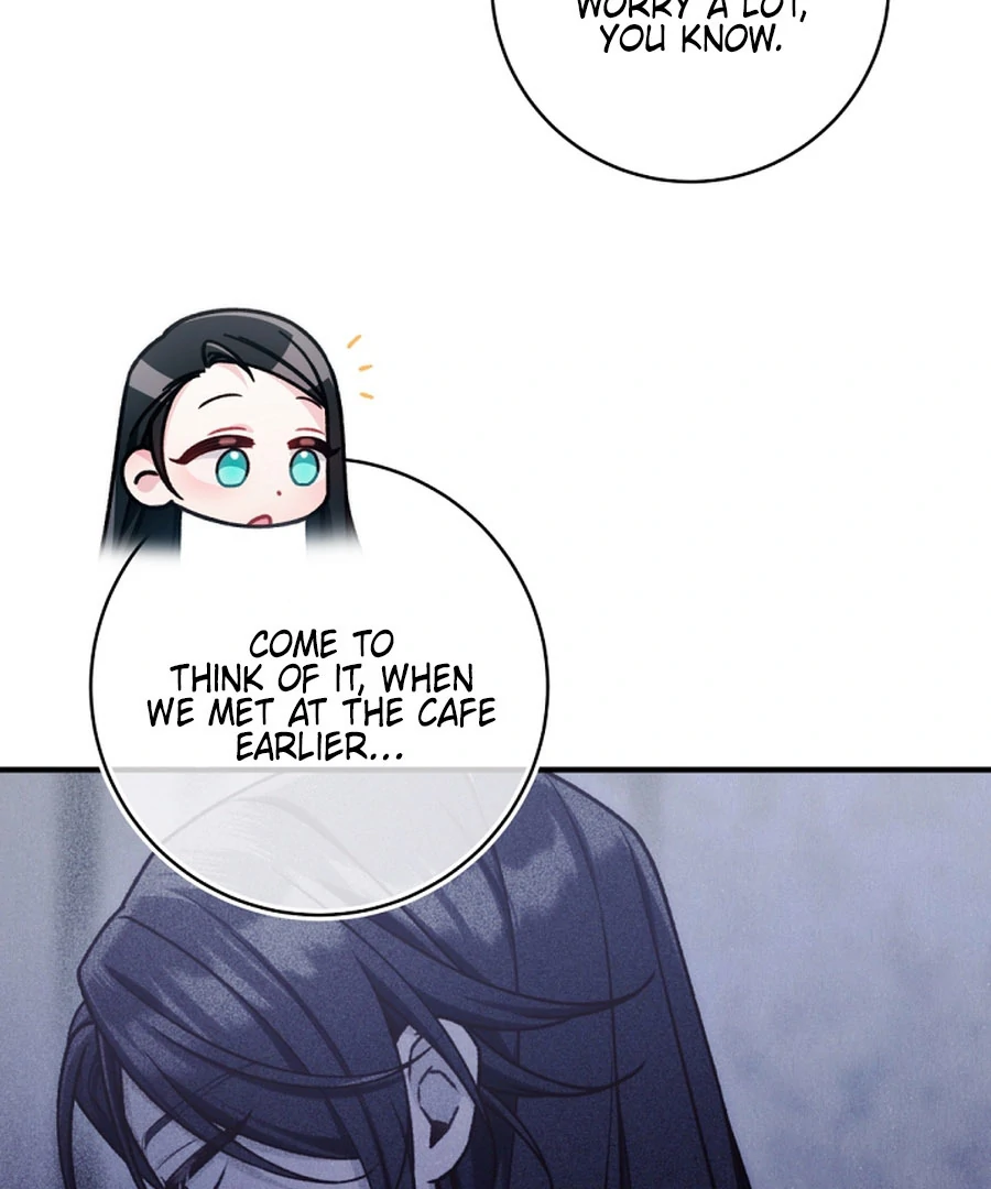 I Tried to Debut My Kid, But Ended Up Debuting Myself Chapter 27 - Page 105