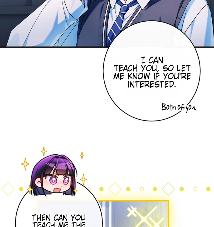 I Tried to Debut My Kid, But Ended Up Debuting Myself Chapter 27 - Page 25