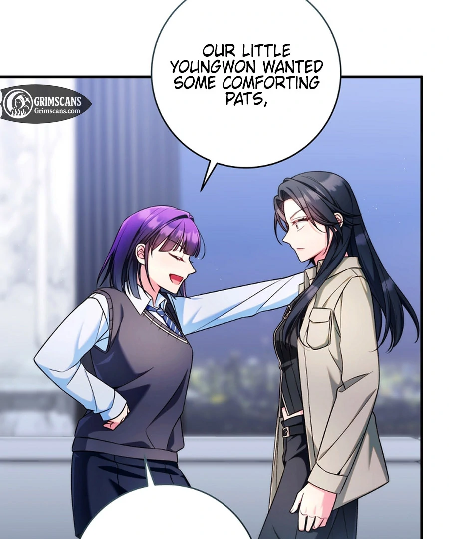 I Tried to Debut My Kid, But Ended Up Debuting Myself Chapter 27 - Page 4