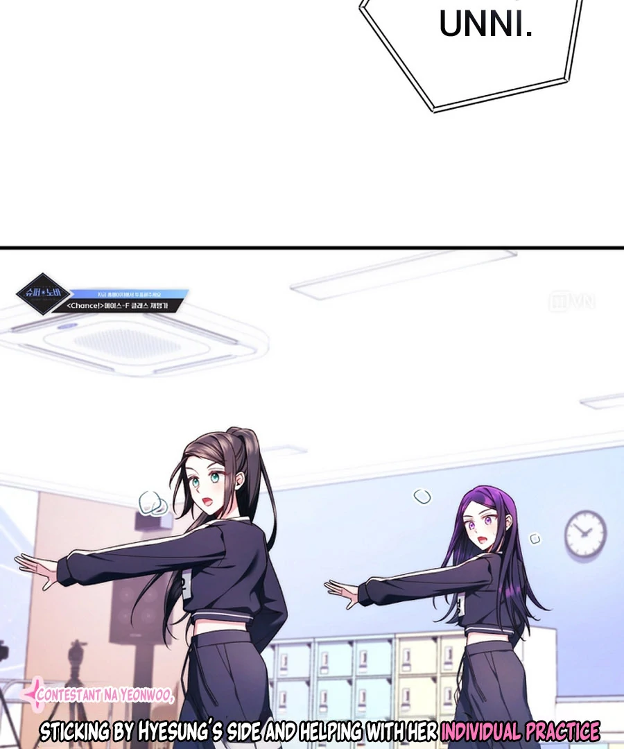 I Tried to Debut My Kid, But Ended Up Debuting Myself Chapter 27 - Page 68