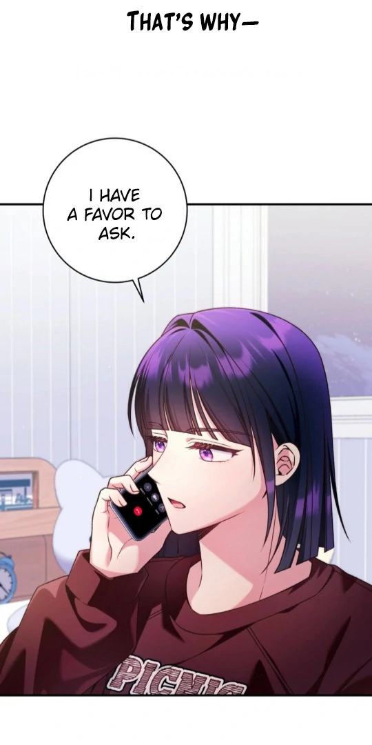 I Tried to Debut My Kid, But Ended Up Debuting Myself Chapter 28 - Page 60