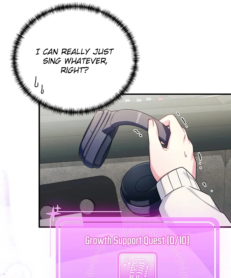 I Tried to Debut My Kid, But Ended Up Debuting Myself Chapter 30 - Page 25